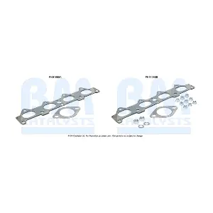 BM CATALYSTS FK91688