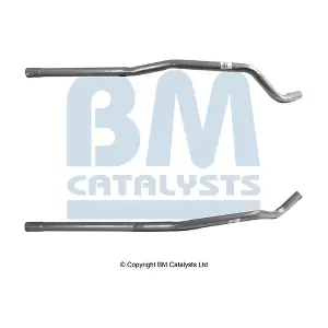 BM50047 BM CATALYSTS