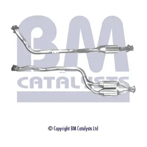 BM CATALYSTS BM90635