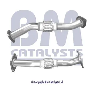 BM50632 BM CATALYSTS