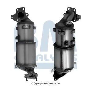 BM11153H BM CATALYSTS