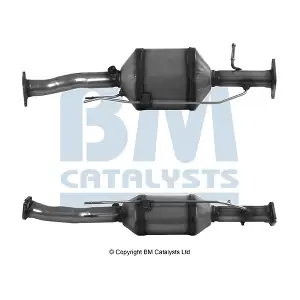 BM CATALYSTS BM11111