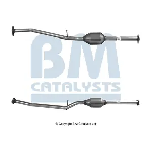 BM91716H BM CATALYSTS