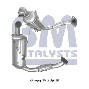BM11364H BM CATALYSTS