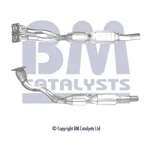 BM91232H BM CATALYSTS