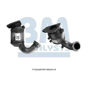 BM80322H BM CATALYSTS