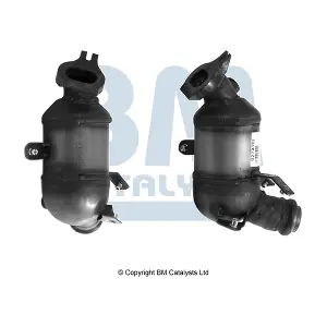 BM CATALYSTS BM92747H