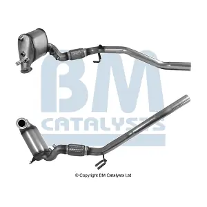 BM11118 BM CATALYSTS