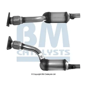 BM91622H BM CATALYSTS
