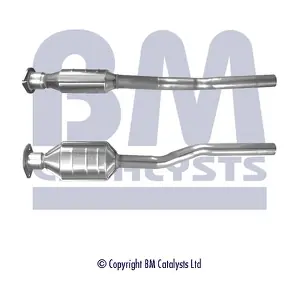 BM CATALYSTS BM90028H