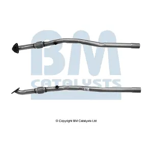 BM50155 BM CATALYSTS