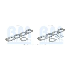 FK91686 BM CATALYSTS