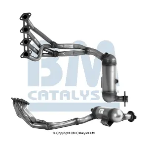 BM91097H BM CATALYSTS