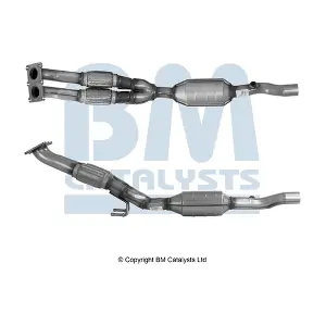 BM92149H BM CATALYSTS
