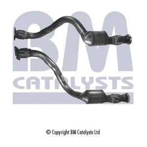 BM80254H BM CATALYSTS