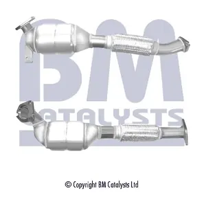 BM80447H BM CATALYSTS