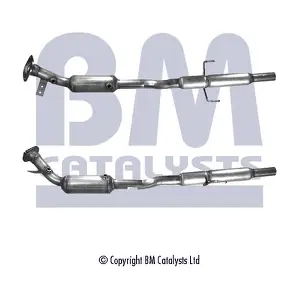 BM91251H BM CATALYSTS