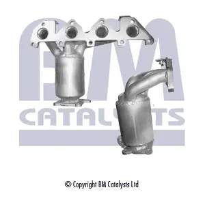 BM91486H BM CATALYSTS