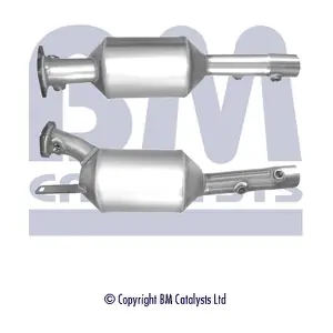 BM11177 BM CATALYSTS