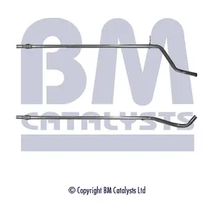 BM50125 BM CATALYSTS