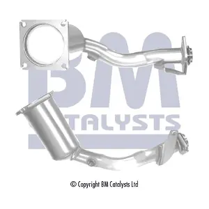 BM92058H BM CATALYSTS