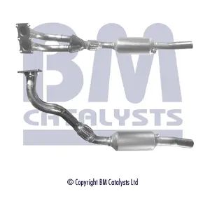 BM91198H BM CATALYSTS