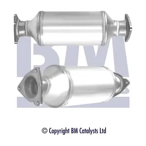 BM11206 BM CATALYSTS