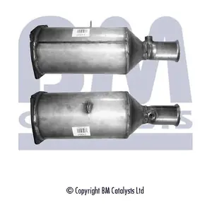BM CATALYSTS BM11007