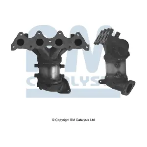 BM92049H BM CATALYSTS
