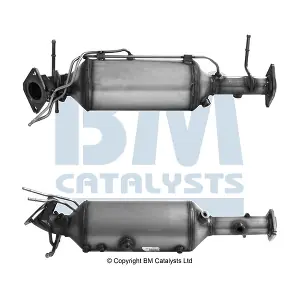 BM CATALYSTS BM11042H