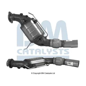 BM80449H BM CATALYSTS