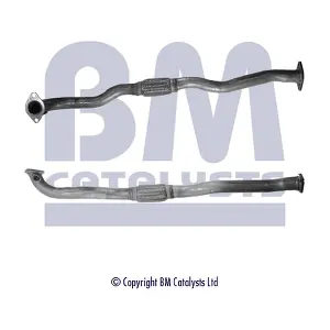 BM70531 BM CATALYSTS