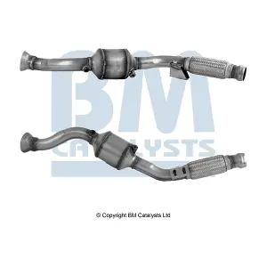 BM80367H BM CATALYSTS