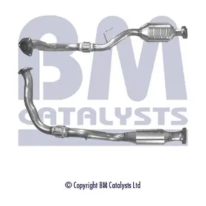 BM80206H BM CATALYSTS