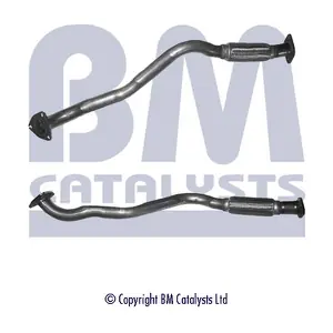 BM50112 BM CATALYSTS
