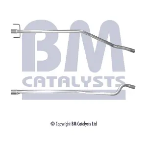 BM50443 BM CATALYSTS