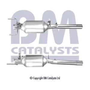 BM11180 BM CATALYSTS