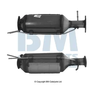 BM CATALYSTS BM11023
