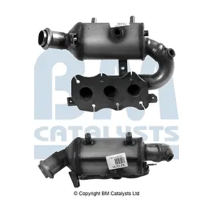 BM92197H BM CATALYSTS