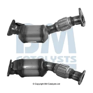 BM80214H BM CATALYSTS