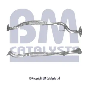 BM50059 BM CATALYSTS