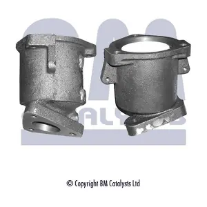 BM91528H BM CATALYSTS