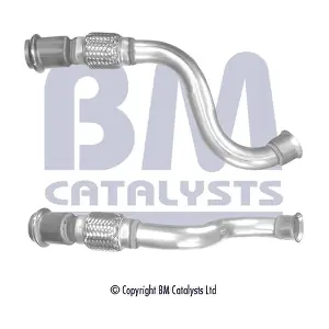 BM50442 BM CATALYSTS