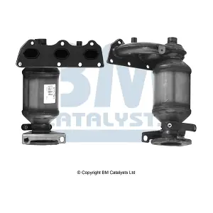 BM91535H BM CATALYSTS