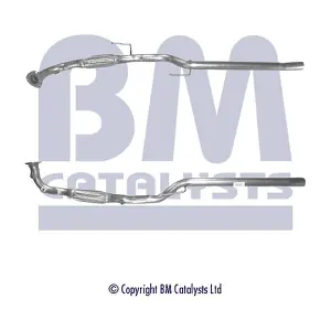 BM50056 BM CATALYSTS