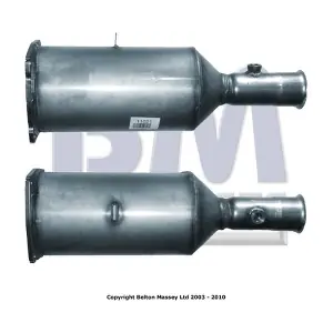 BM11021 BM CATALYSTS