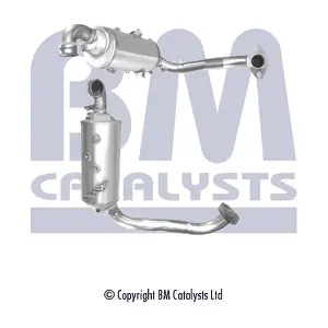 BM CATALYSTS BM11070H