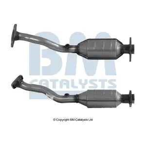 BM91717H BM CATALYSTS