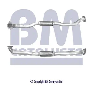 (BM50314) BM CATALYSTS