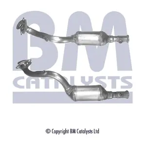 BM91924H BM CATALYSTS
